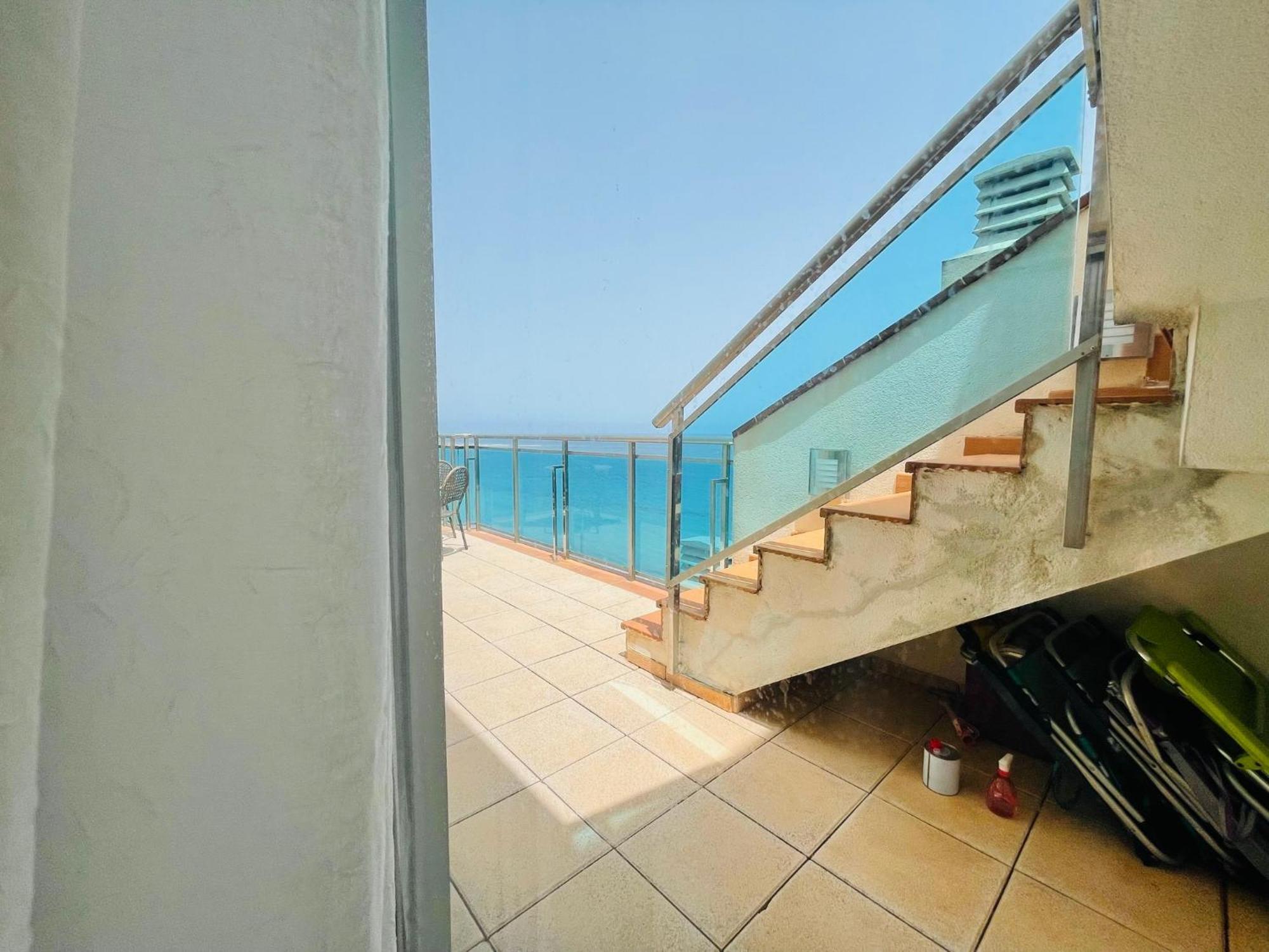 Libertad Dos Playas By Alina365 Apartment La Manga del Mar Menor Exterior photo